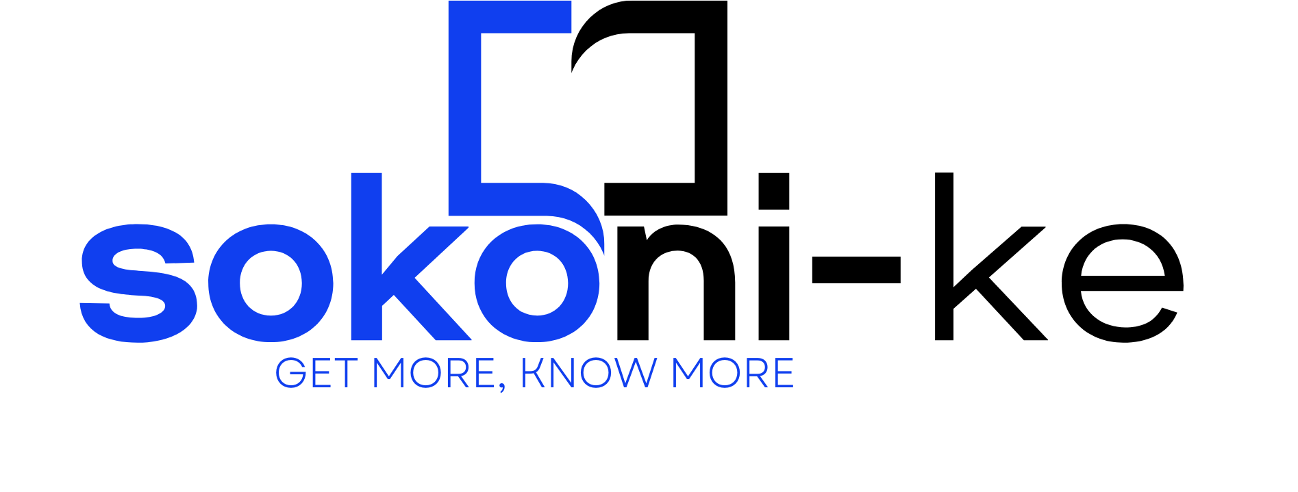 Sokoni-Ke